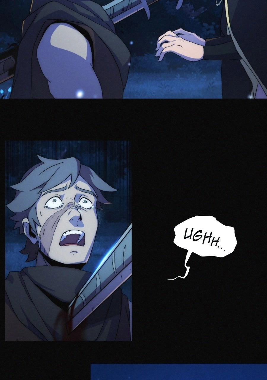 Primoral Descent Chapter 3 - page 42