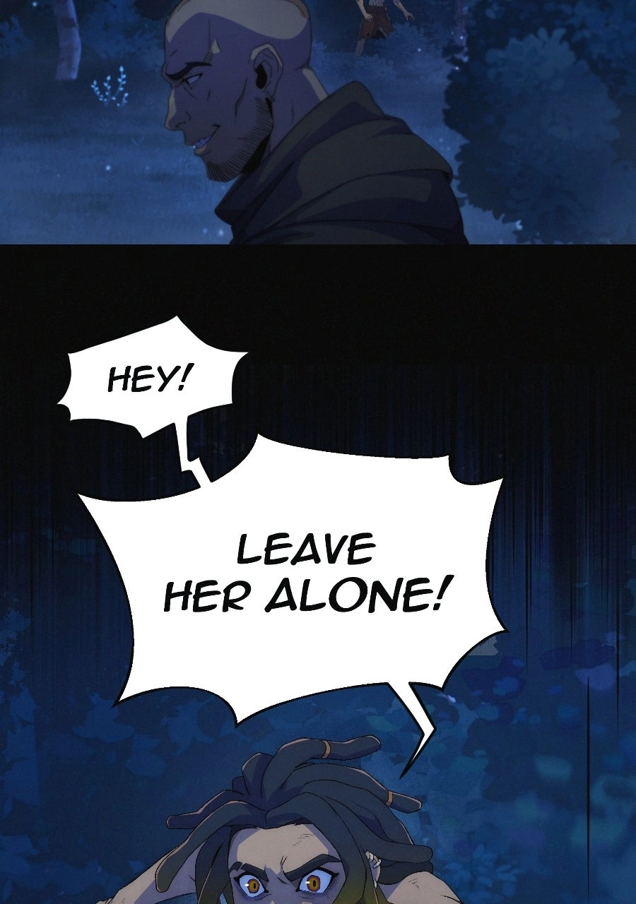 Primoral Descent Chapter 3 - page 54
