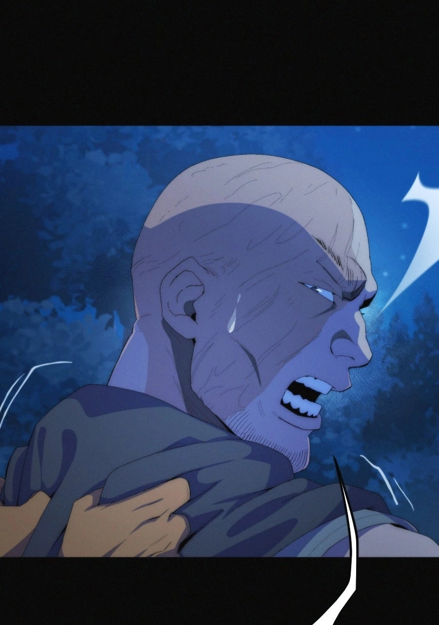 Primoral Descent Chapter 3 - page 61