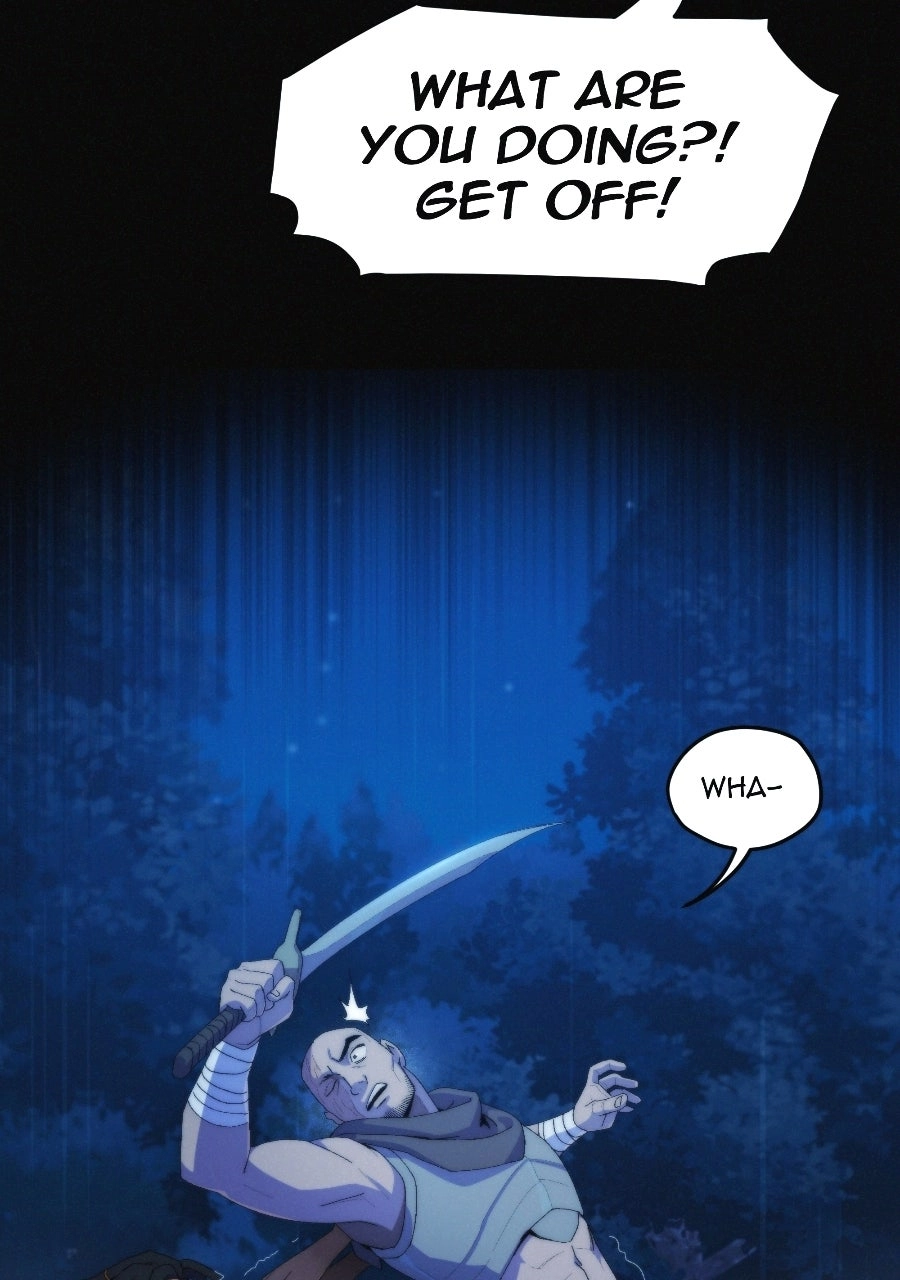 Primoral Descent Chapter 3 - page 62