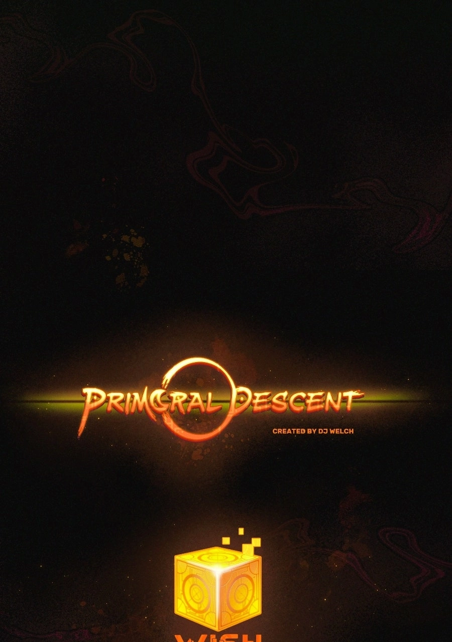 Primoral Descent Chapter 3 - page 7
