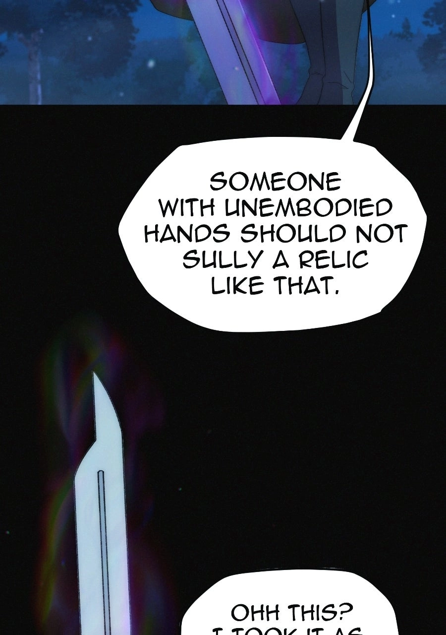 Primoral Descent Chapter 3 - page 80