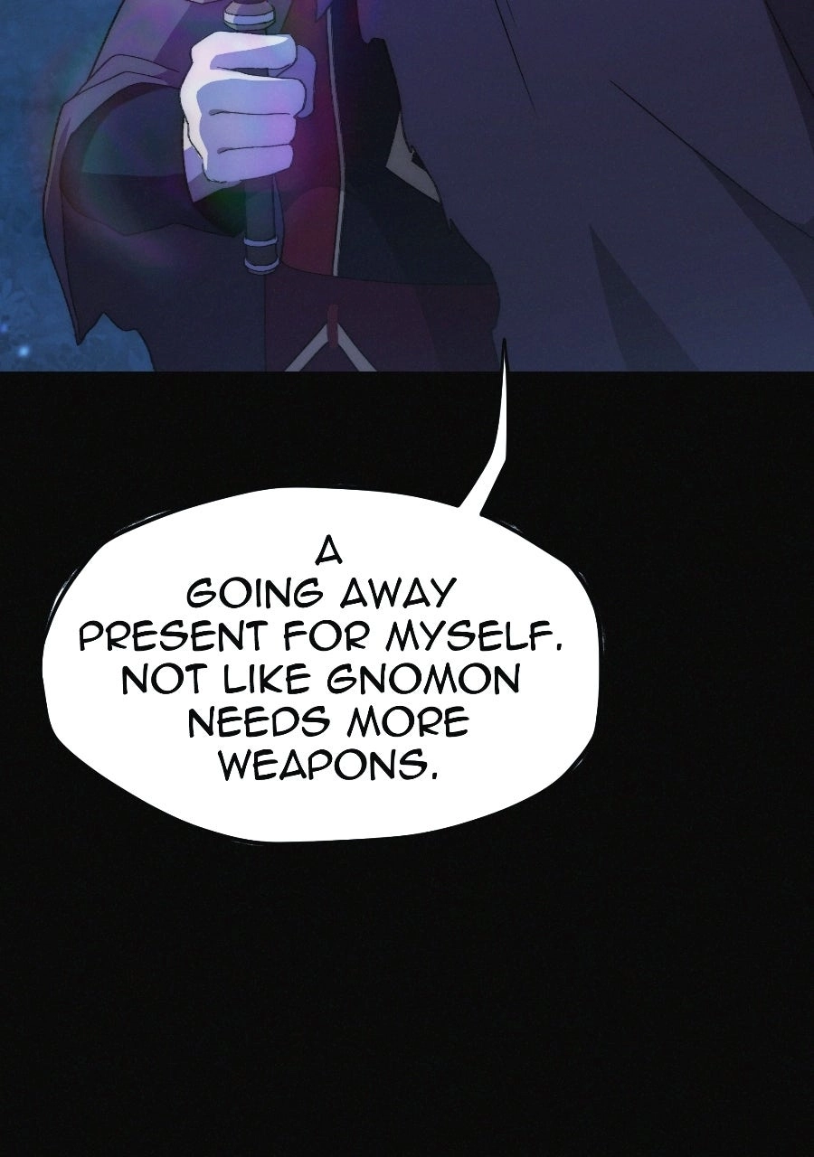 Primoral Descent Chapter 3 - page 82