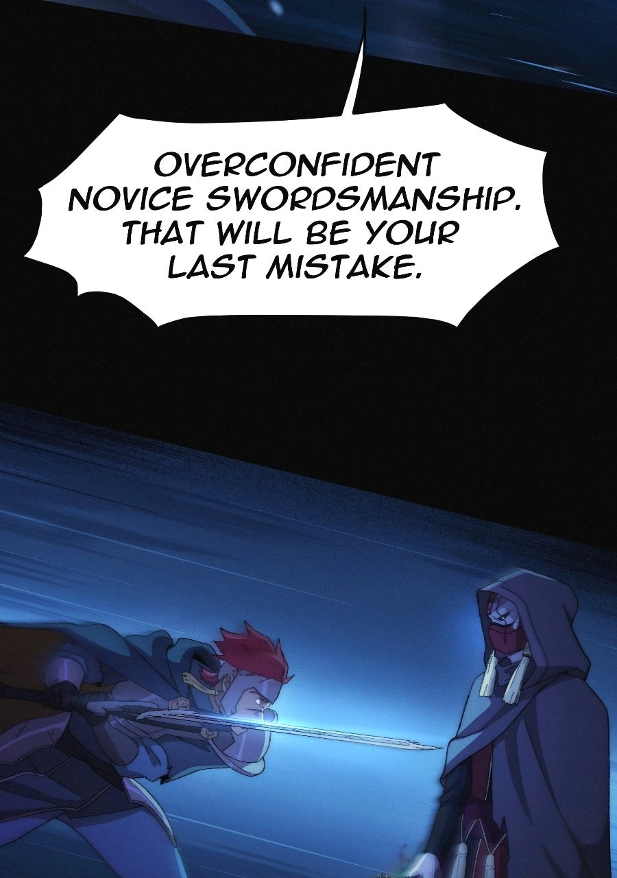 Primoral Descent Chapter 3 - page 84
