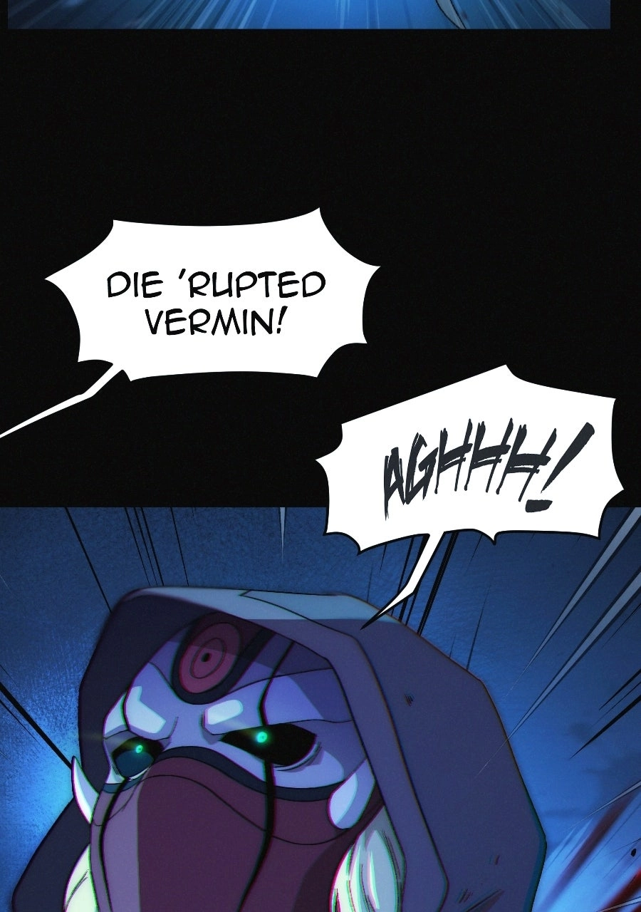Primoral Descent Chapter 3 - page 88