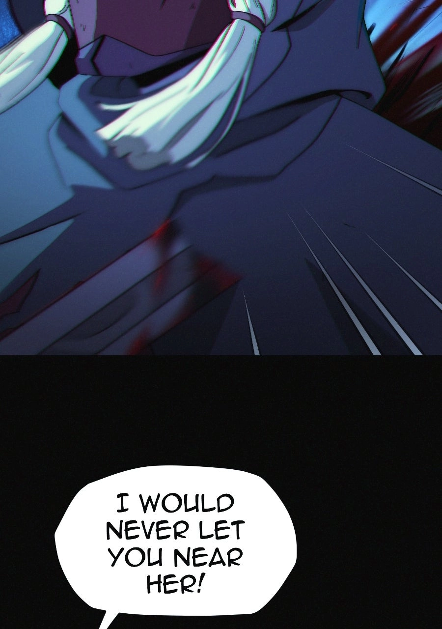 Primoral Descent Chapter 3 - page 89