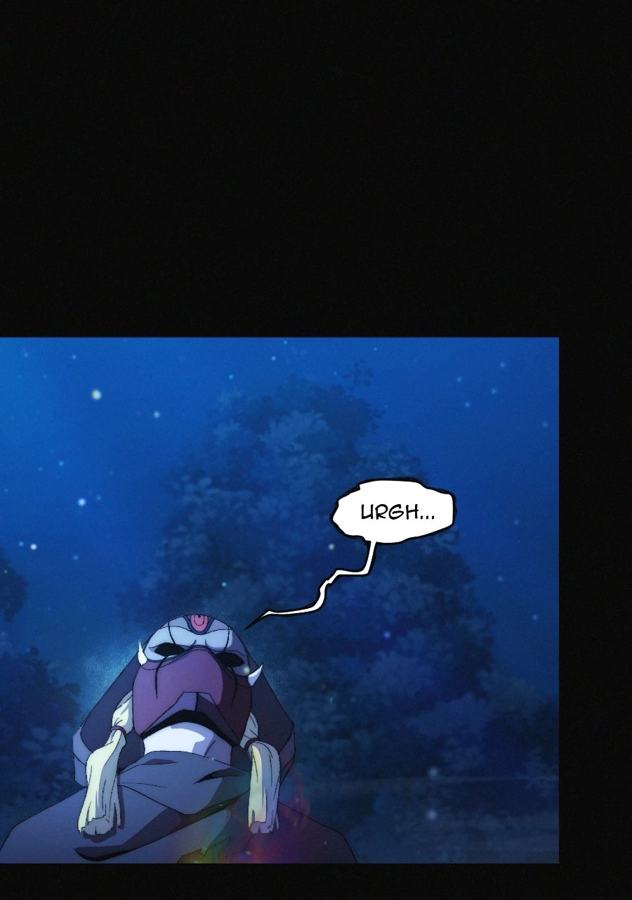 Primoral Descent Chapter 3 - page 91