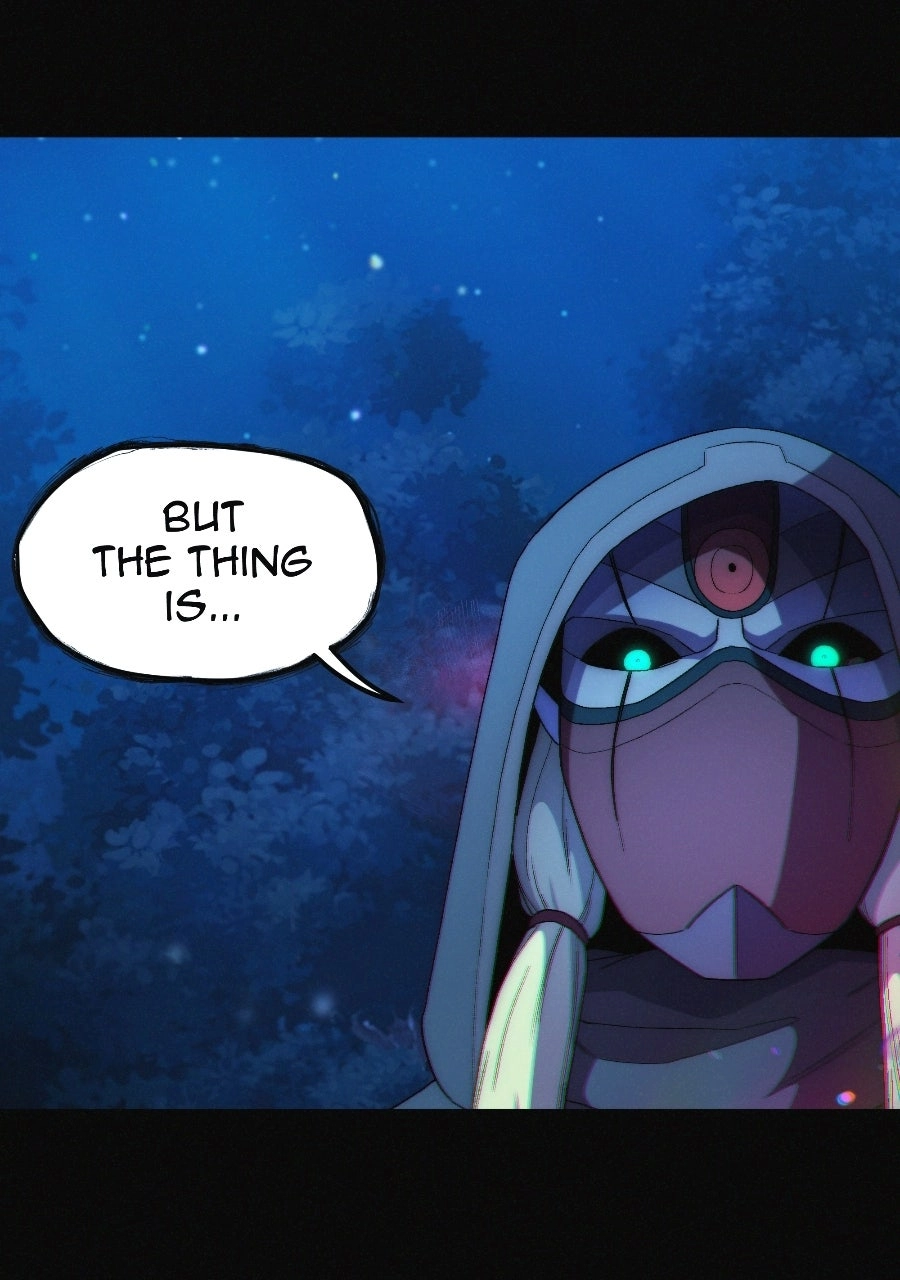 Primoral Descent Chapter 3 - page 92