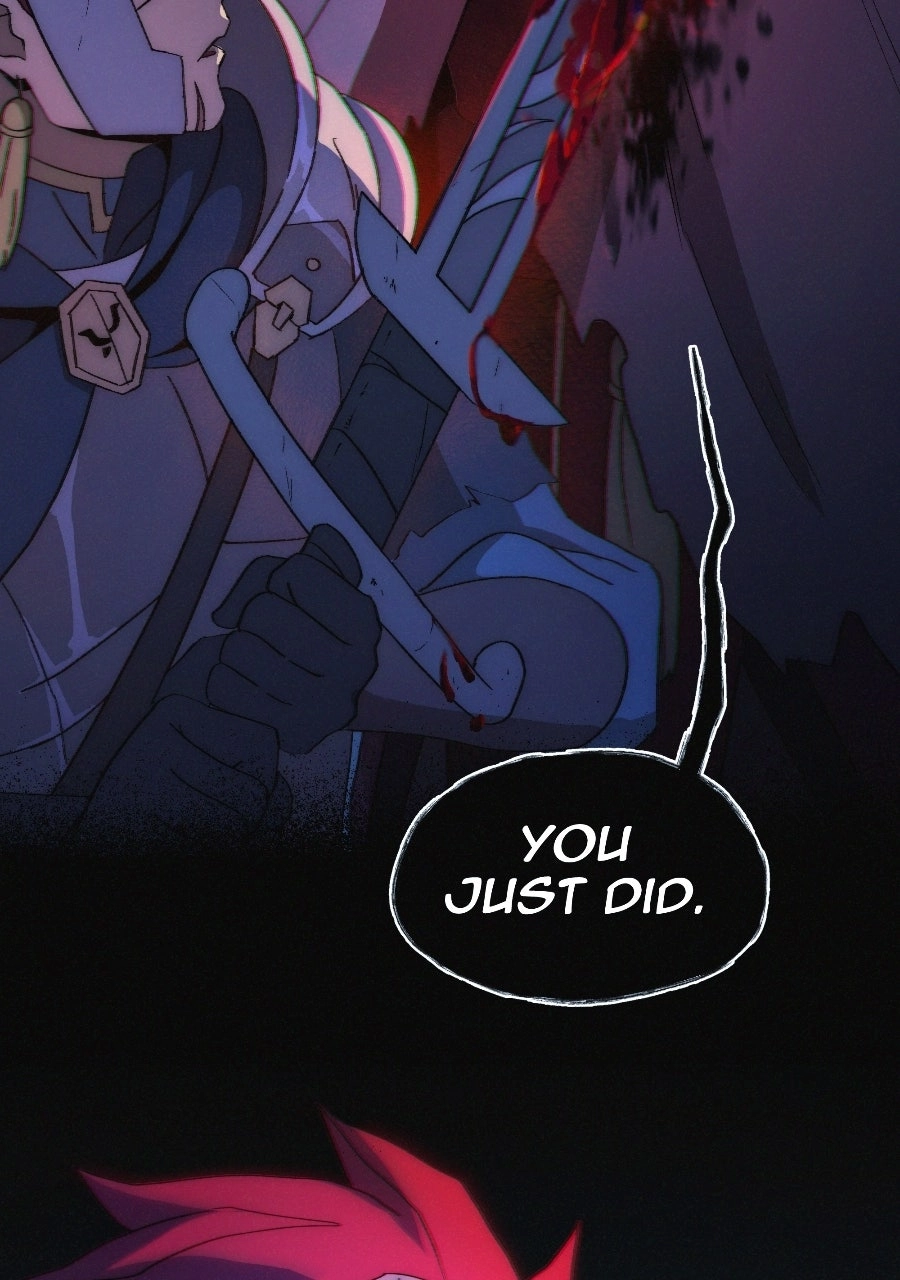 Primoral Descent Chapter 3 - page 94