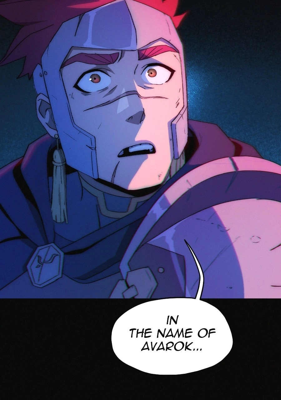 Primoral Descent Chapter 3 - page 95