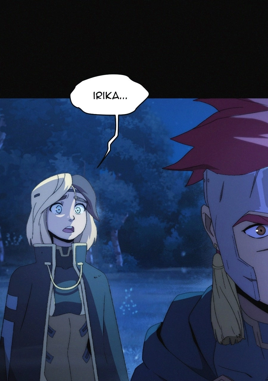 Primoral Descent Chapter 3 - page 96