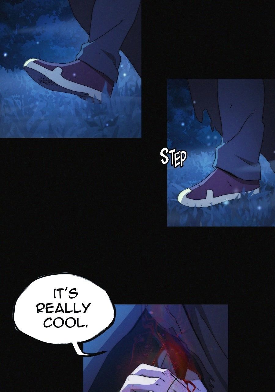 Primoral Descent Chapter 3 - page 98