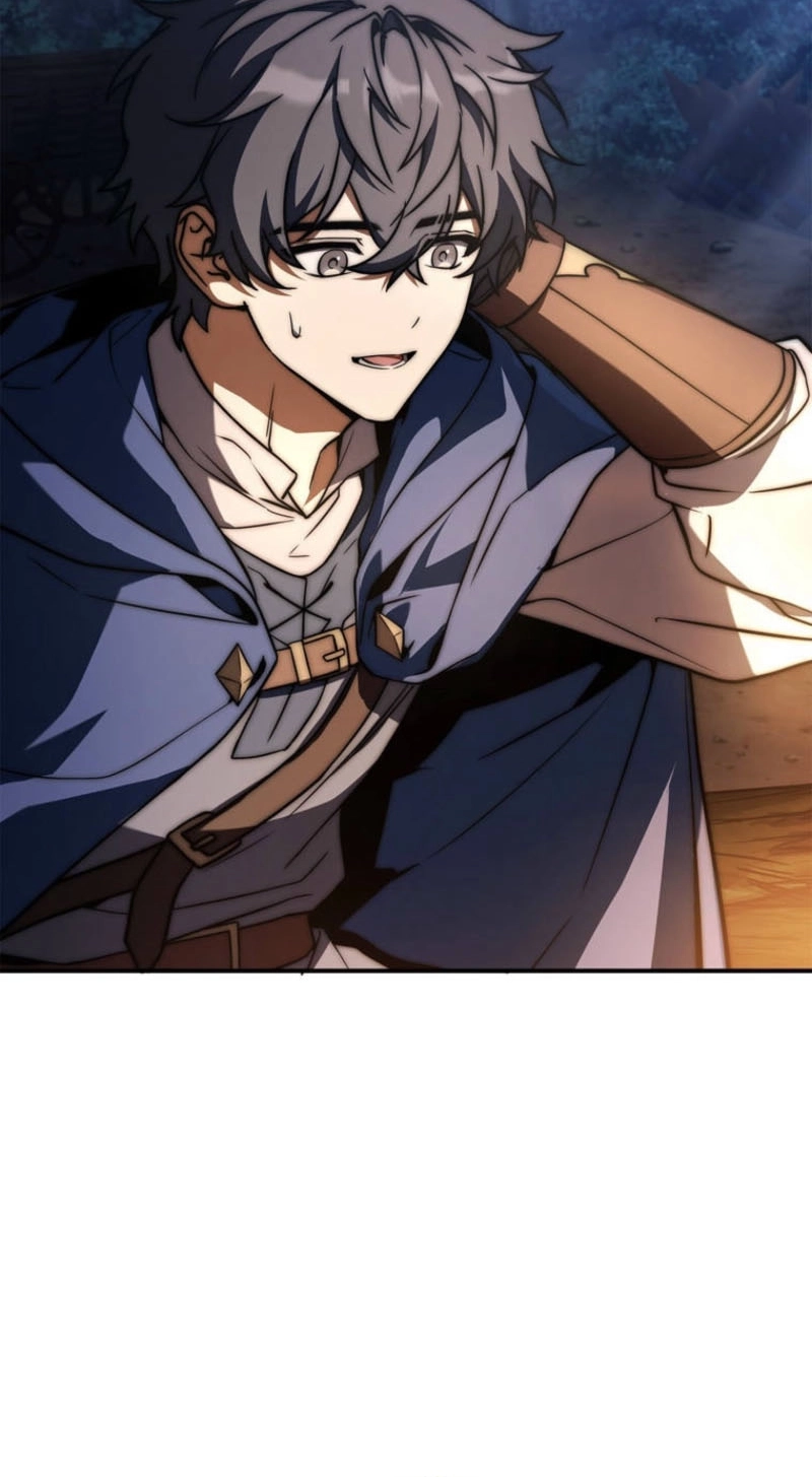 I Became a Wizard in a Medieval Fantasy World Chapter 3 - page 14