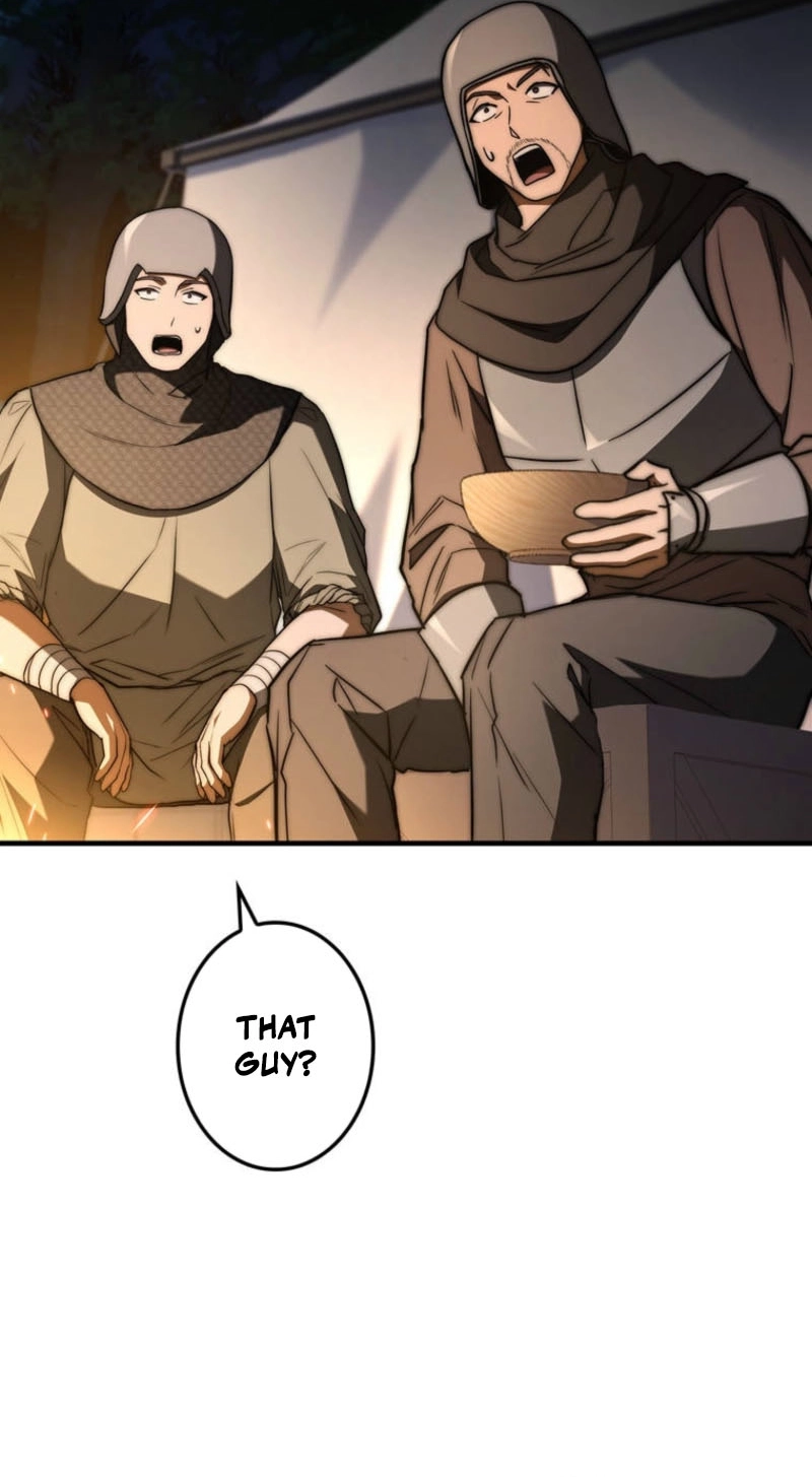 I Became a Wizard in a Medieval Fantasy World Chapter 3 - page 18