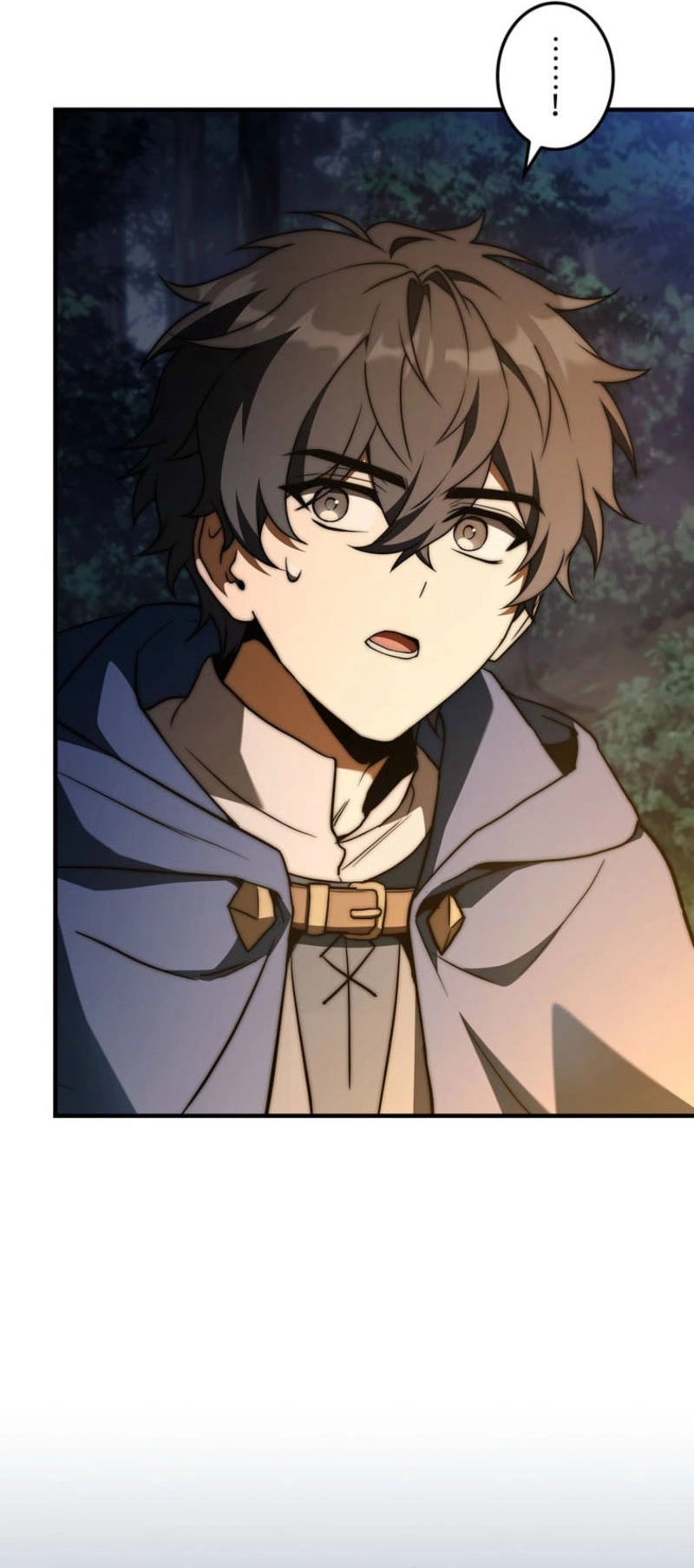 I Became a Wizard in a Medieval Fantasy World Chapter 3 - page 30