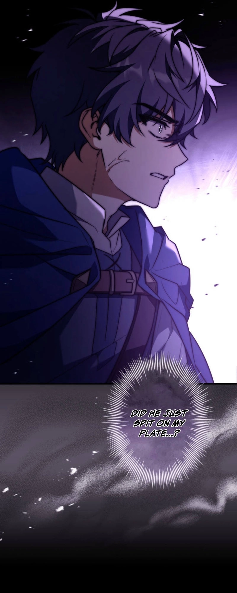 I Became a Wizard in a Medieval Fantasy World Chapter 3 - page 34
