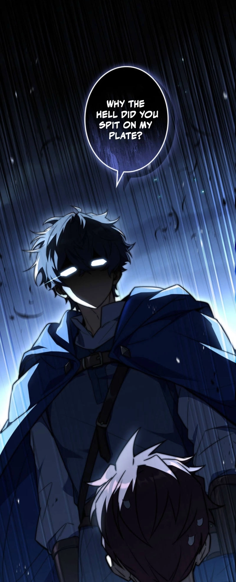 I Became a Wizard in a Medieval Fantasy World Chapter 3 - page 37