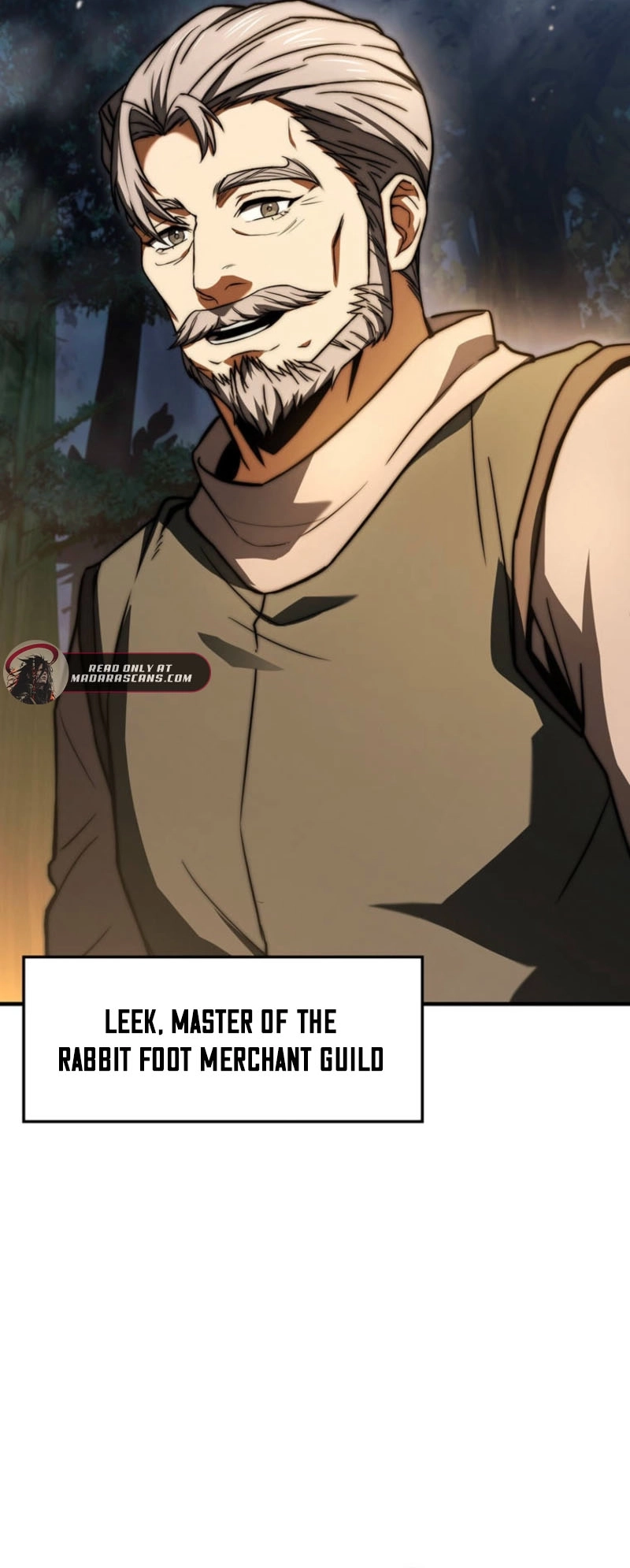 I Became a Wizard in a Medieval Fantasy World Chapter 3 - page 4