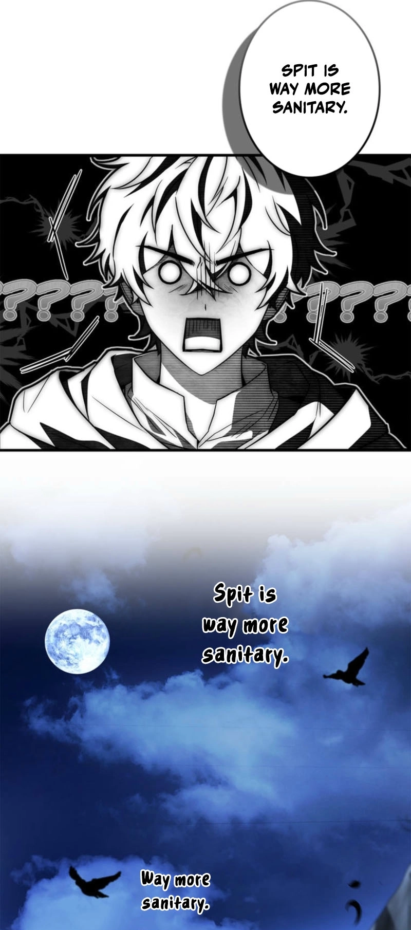 I Became a Wizard in a Medieval Fantasy World Chapter 3 - page 46