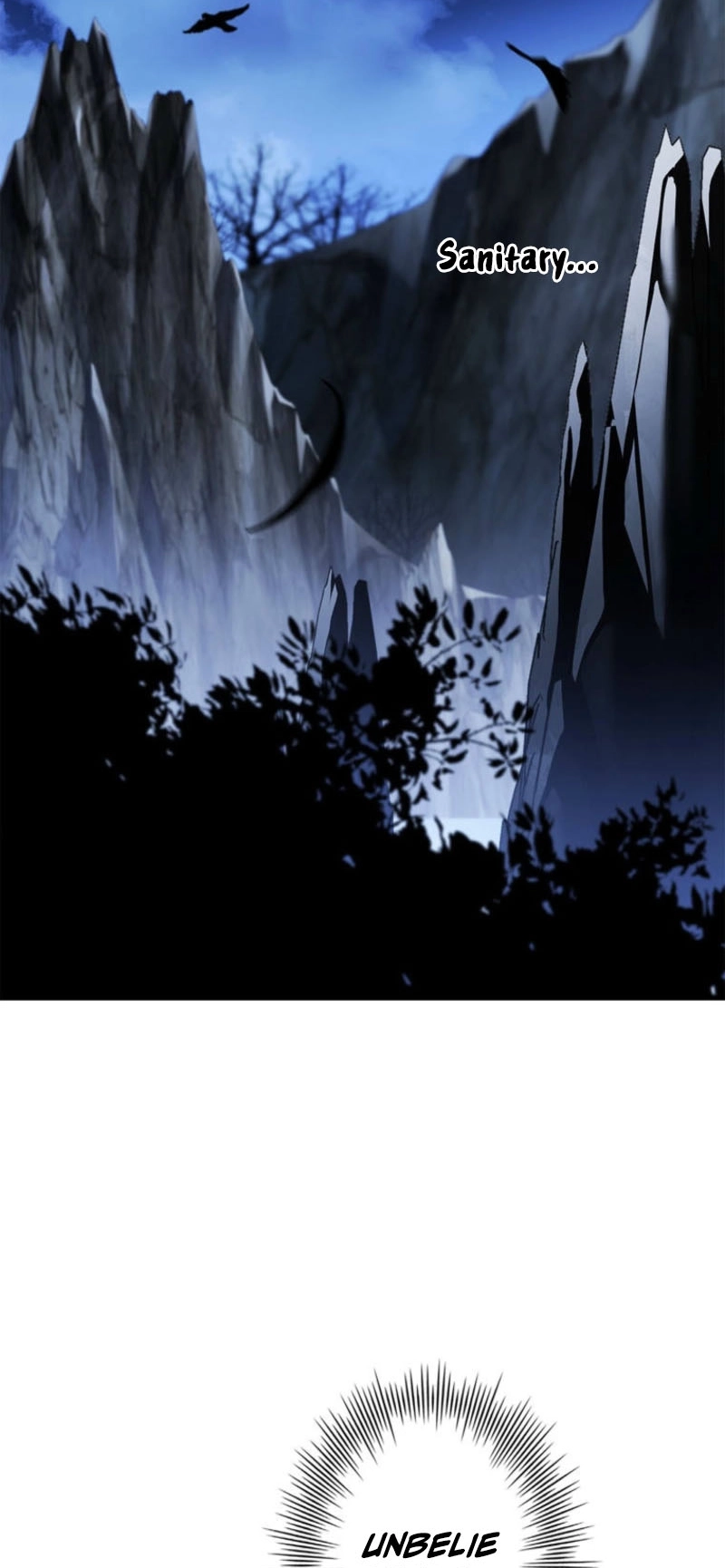 I Became a Wizard in a Medieval Fantasy World Chapter 3 - page 47