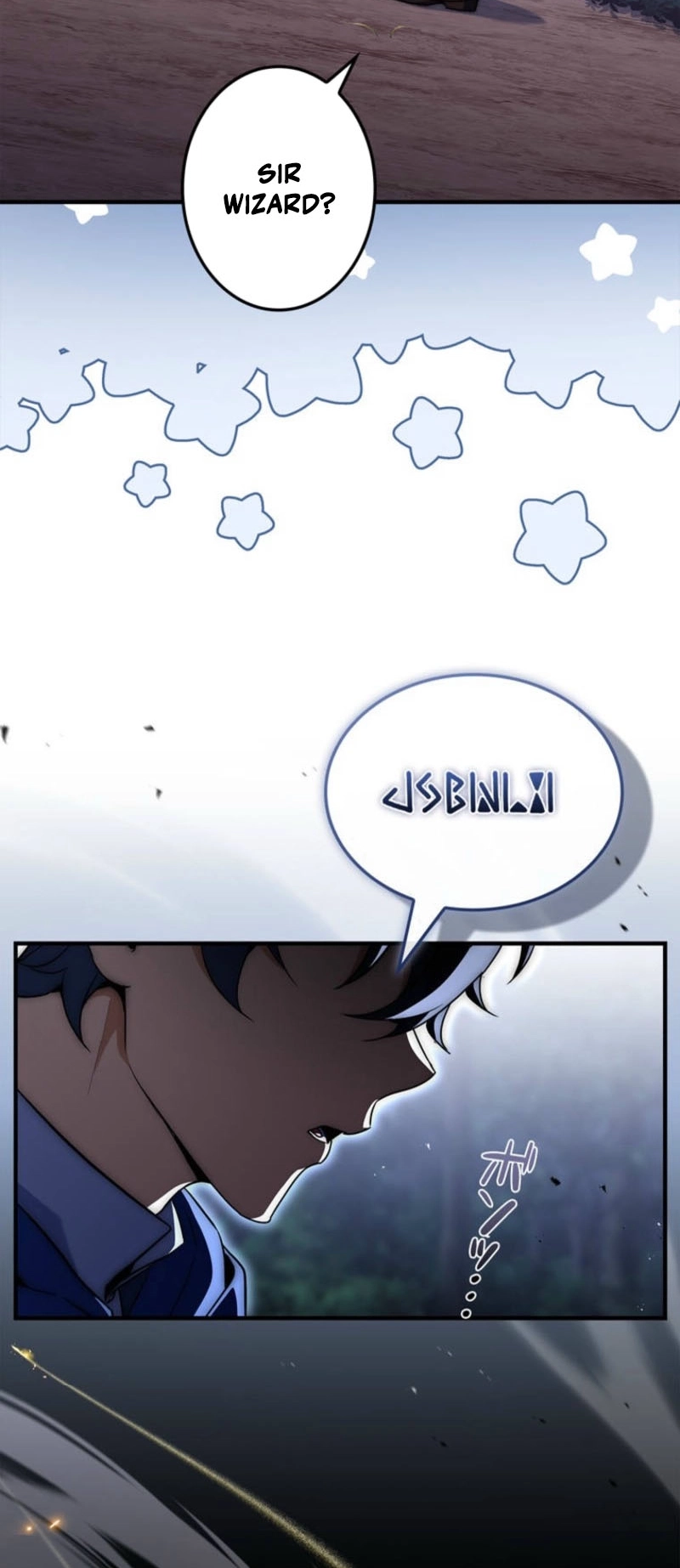 I Became a Wizard in a Medieval Fantasy World Chapter 3 - page 49