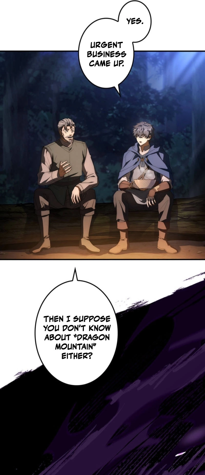 I Became a Wizard in a Medieval Fantasy World Chapter 3 - page 5