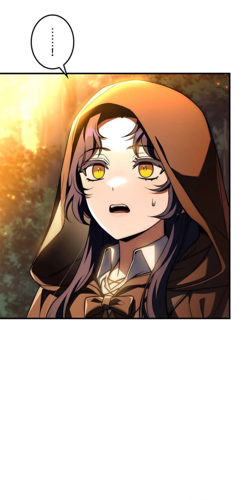 I Became a Wizard in a Medieval Fantasy World Chapter 3 - page 53