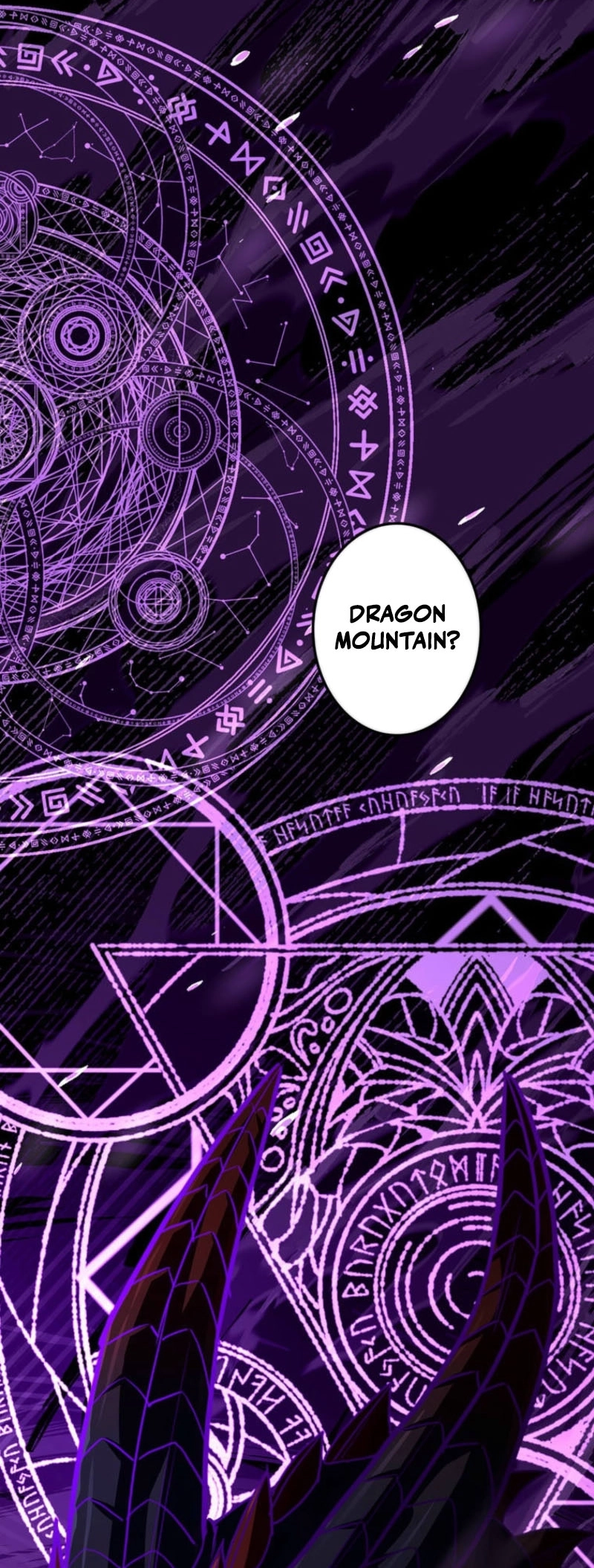 I Became a Wizard in a Medieval Fantasy World Chapter 3 - page 6