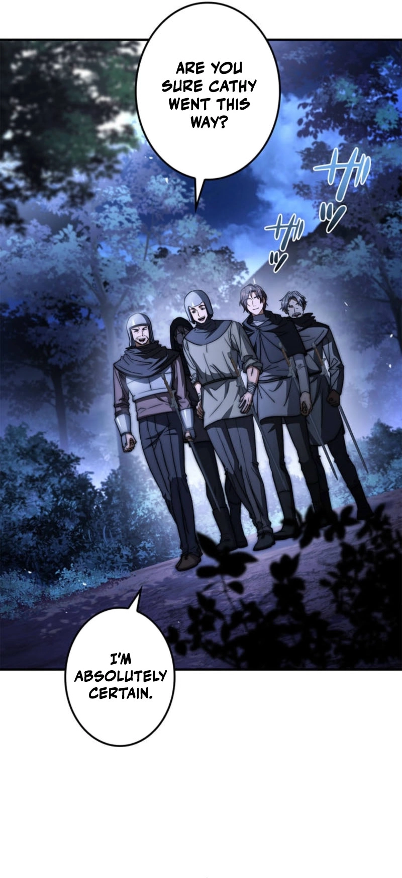 I Became a Wizard in a Medieval Fantasy World Chapter 3 - page 60