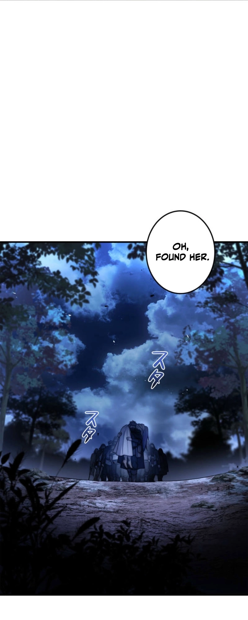I Became a Wizard in a Medieval Fantasy World Chapter 3 - page 62