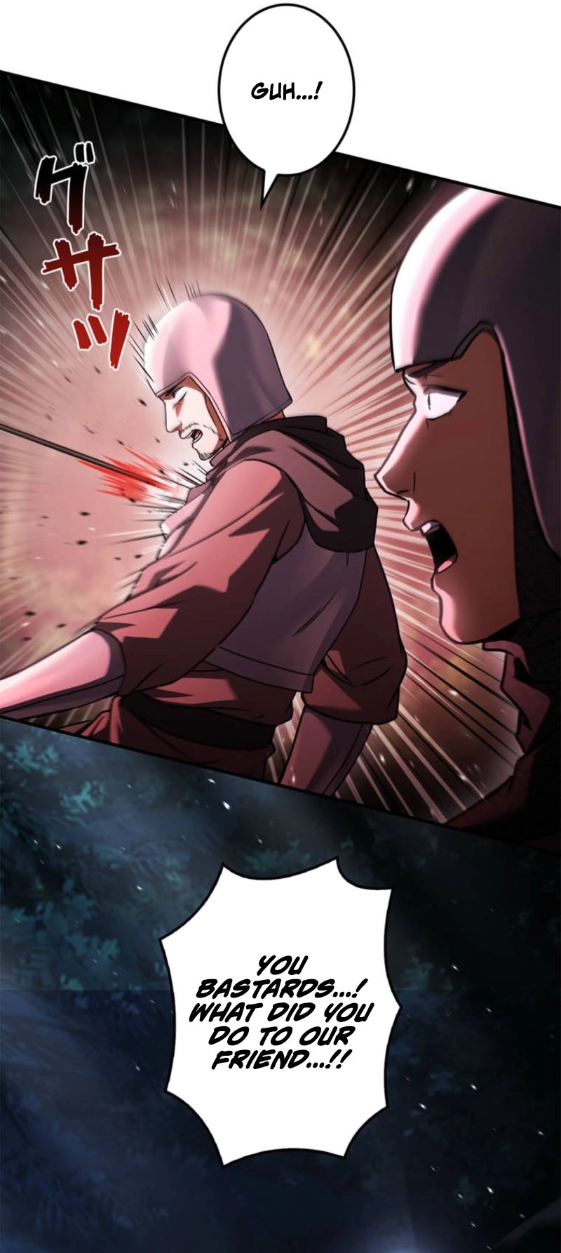 I Became a Wizard in a Medieval Fantasy World Chapter 3 - page 67