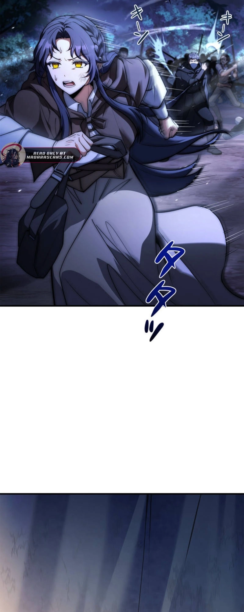 I Became a Wizard in a Medieval Fantasy World Chapter 3 - page 76