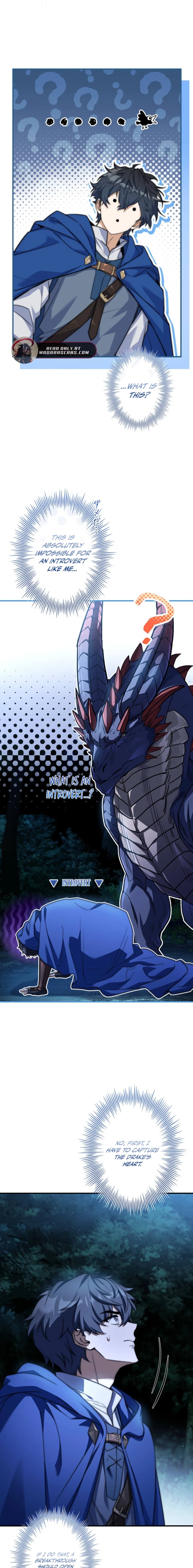 I Became a Wizard in a Medieval Fantasy World Chapter 5 - page 11