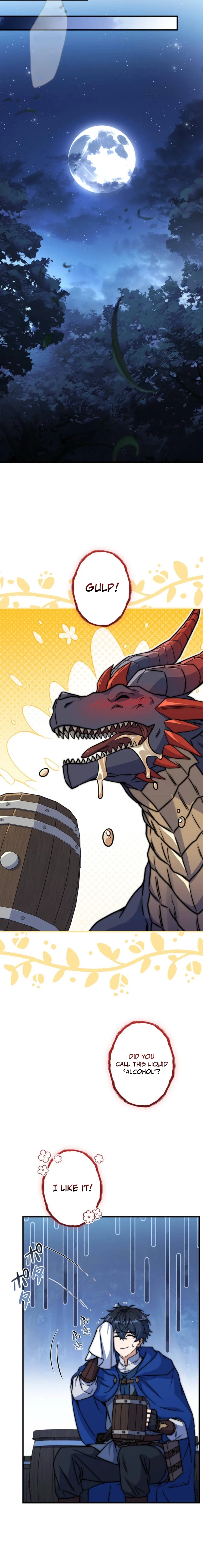 I Became a Wizard in a Medieval Fantasy World Chapter 5 - page 20