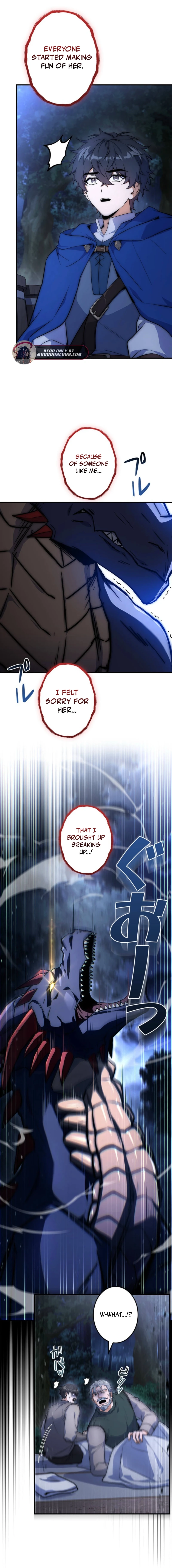 I Became a Wizard in a Medieval Fantasy World Chapter 5 - page 24