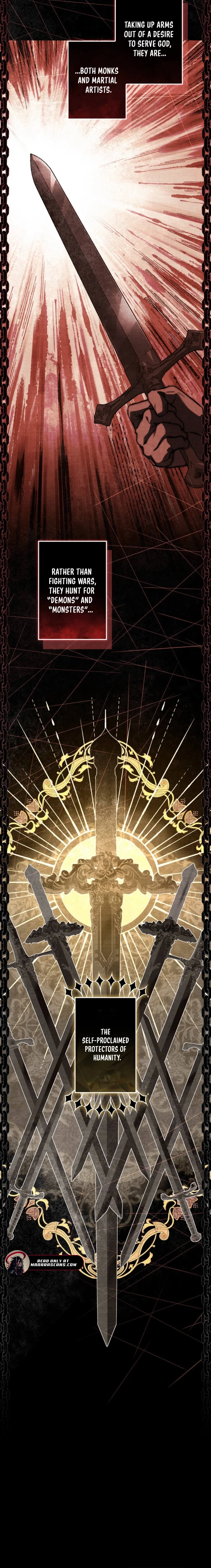 I Became a Wizard in a Medieval Fantasy World Chapter 10 - page 10