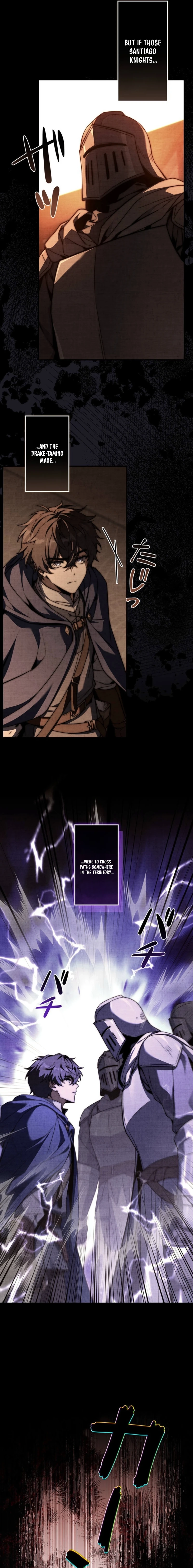 I Became a Wizard in a Medieval Fantasy World Chapter 10 - page 11