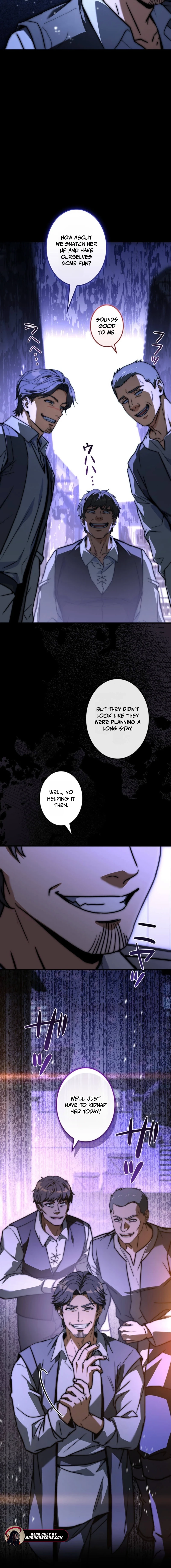I Became a Wizard in a Medieval Fantasy World Chapter 10 - page 2