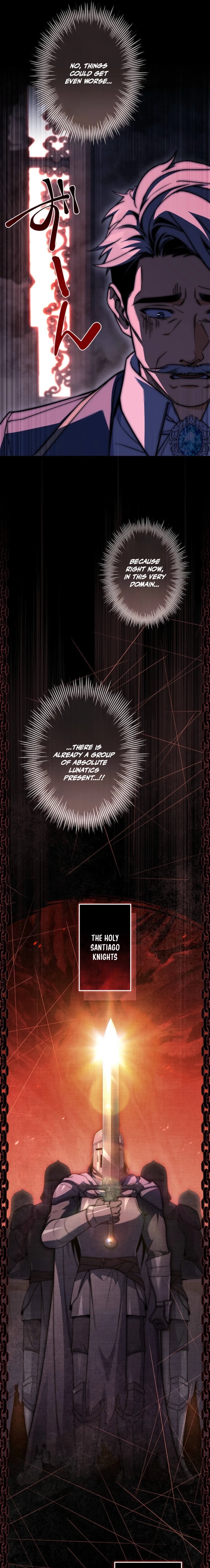I Became a Wizard in a Medieval Fantasy World Chapter 10 - page 9