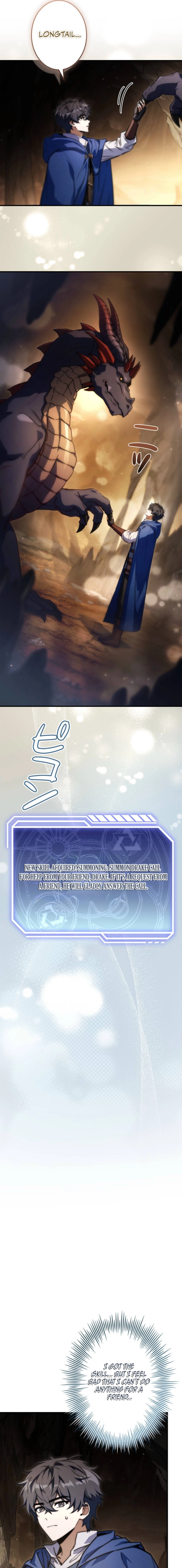 I Became a Wizard in a Medieval Fantasy World Chapter 6 - page 17