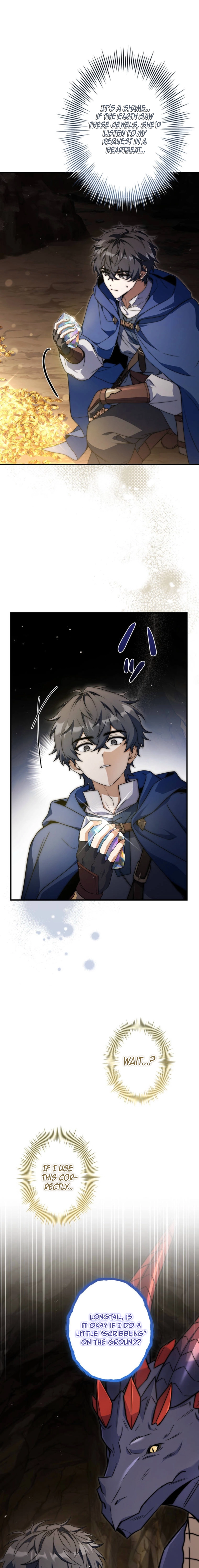 I Became a Wizard in a Medieval Fantasy World Chapter 6 - page 19