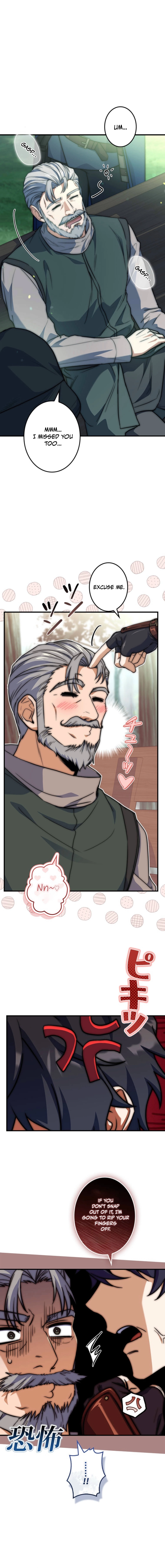 I Became a Wizard in a Medieval Fantasy World Chapter 6 - page 2