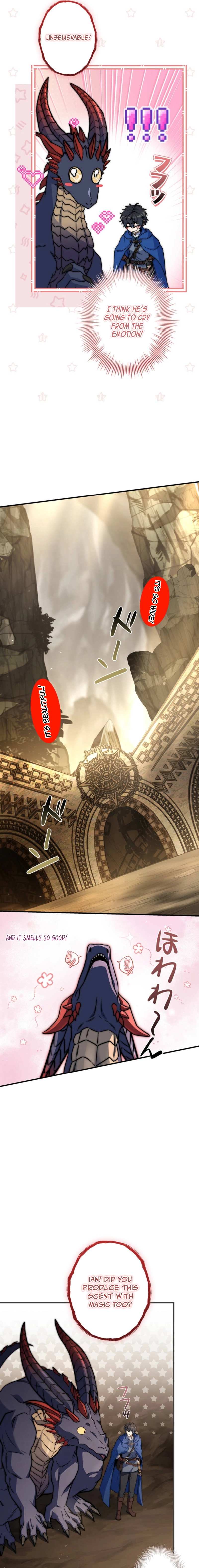 I Became a Wizard in a Medieval Fantasy World Chapter 6 - page 25
