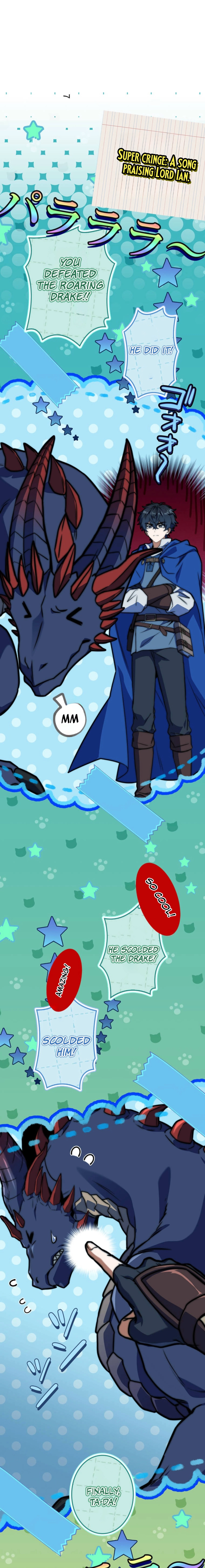 I Became a Wizard in a Medieval Fantasy World Chapter 6 - page 7