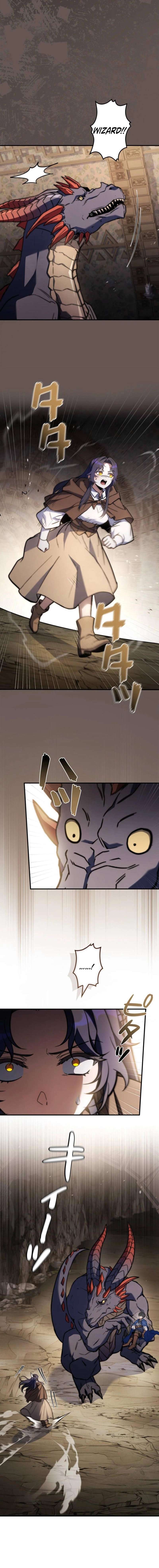I Became a Wizard in a Medieval Fantasy World Chapter 7 - page 2