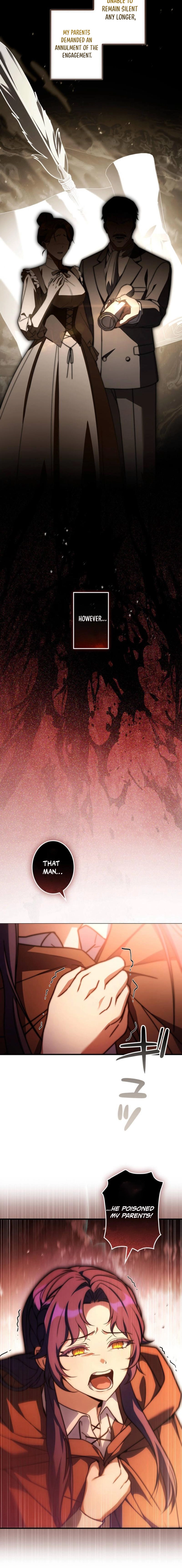 I Became a Wizard in a Medieval Fantasy World Chapter 7 - page 22