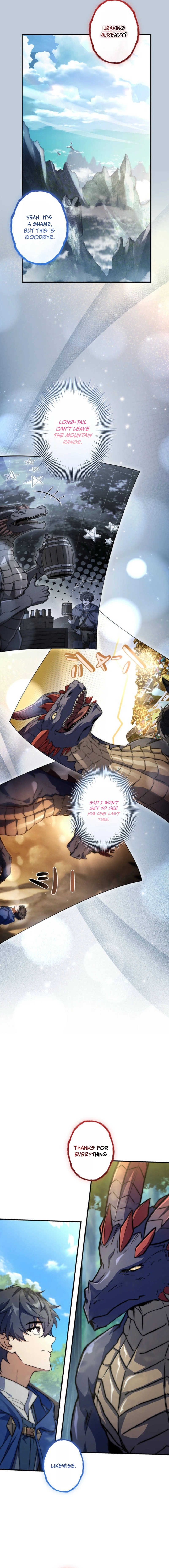 I Became a Wizard in a Medieval Fantasy World Chapter 9 - page 10