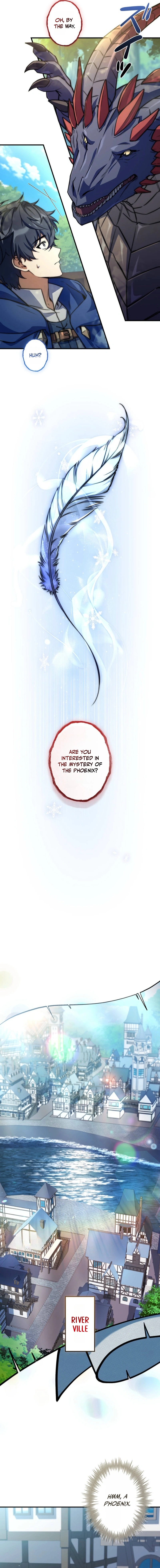 I Became a Wizard in a Medieval Fantasy World Chapter 9 - page 11