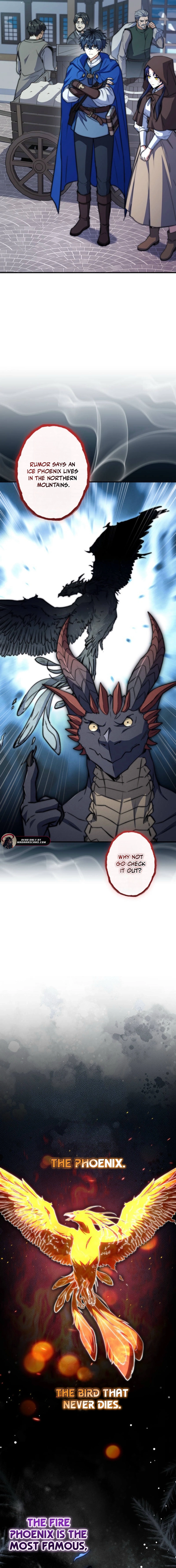 I Became a Wizard in a Medieval Fantasy World Chapter 9 - page 12