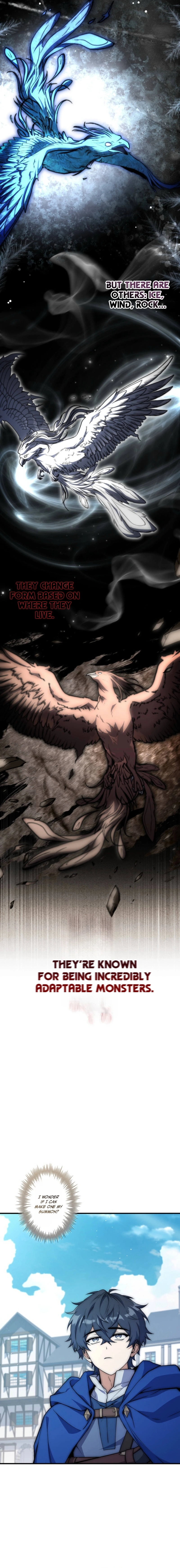 I Became a Wizard in a Medieval Fantasy World Chapter 9 - page 13